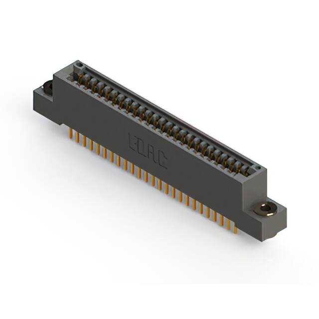 895-050-523-203 EDAC Inc.  Edgeboard Connectors